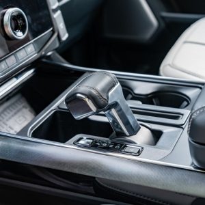 2022 Ford F-150 Lightning Platinum