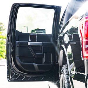 2016 Ford F-150 Hennessey VelociRaptor 650 4×4