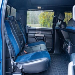 2019 Ford F-150 Raptor SuperCrew