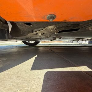 2022 Chevrolet Corvette Stingray Z51 Convertible