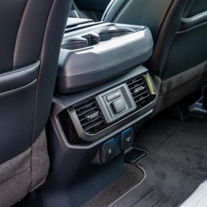 2022 Ford F-150 Lightning Platinum