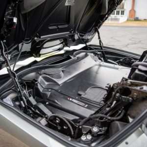 2022 Chevrolet Corvette Stingray Convertible C8.R Championship Edition