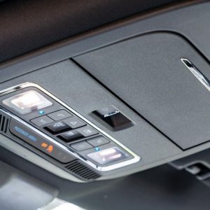 2022 Ford F-150 Lightning Platinum