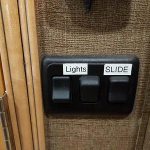 2017 Thor Motor Coach PALAZZO 33 3