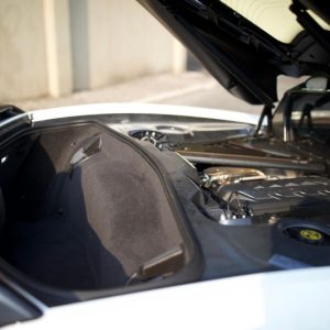 2021 Chevrolet Corvette Stingray Coupe