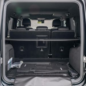 2021 Mercedes-AMG G63