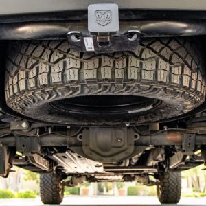 2021 Ram 1500 Hennessey TRX Mammoth 900