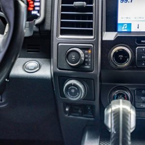 2019 Ford F-150 Raptor SuperCrew