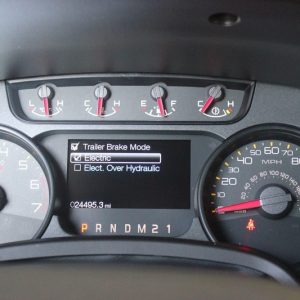 2014 Ford F-150 Shelby Baja Raptor