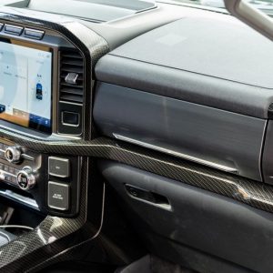 2021 Ford F-150 Shelby Super Snake