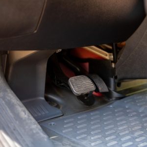 2015 Ram ProMaster 3500 Winnebago Travato