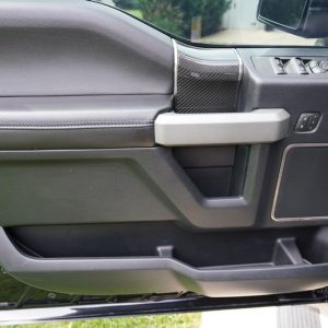 2019 Ford F-150 Raptor Hennessey VelociRaptor V8