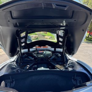 2021 Chevrolet Corvette Stingray Coupe