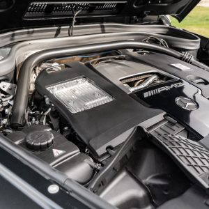 2021 Mercedes-AMG G63