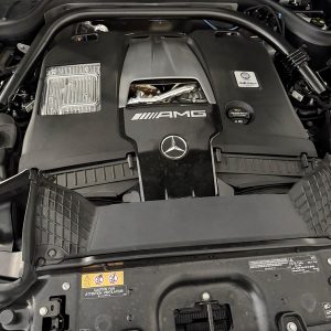 2021 Mercedes-AMG G63