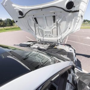 2015 Jaguar F-Type R Coupe
