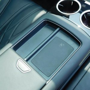 2019 Mercedes-AMG S63 Sedan