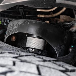 2016 Ford F-150 Hennessey VelociRaptor 650 4×4