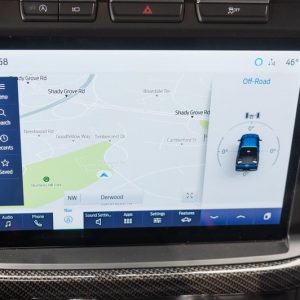 2021 Ford F-150 Shelby Super Snake