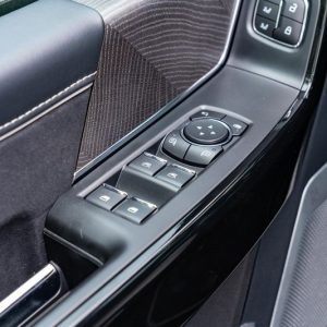 2022 Ford F-150 Lightning Platinum