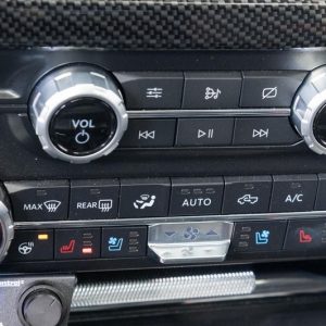 2021 Ford F-150 Shelby Super Snake