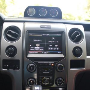 2014 Ford F-150 Shelby Baja Raptor