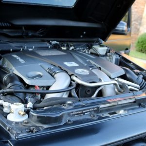 2016 Mercedes-Benz G63 AMG