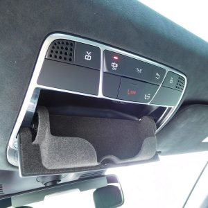 2019 Mercedes-AMG S63 Sedan