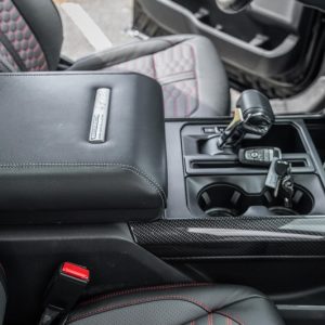 2021 Ford F-150 Shelby Super Snake