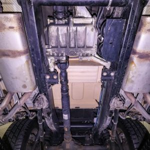 2011 Mercedes-Benz G55 AMG