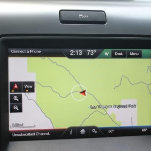 2014 Ford F-150 Shelby Baja Raptor