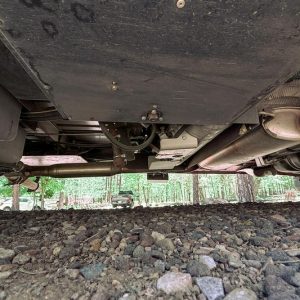 2015 Ram ProMaster 3500 Winnebago Travato