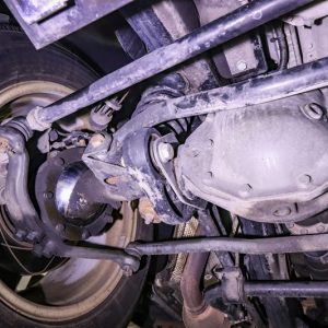 2011 Mercedes-Benz G55 AMG