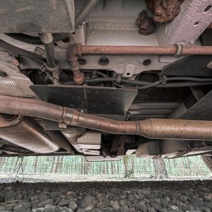 2015 Ram ProMaster 3500 Winnebago Travato