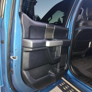 2019 Ford F-150 Raptor SuperCrew