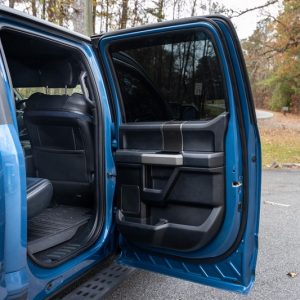 2019 Ford F-150 Raptor SuperCrew