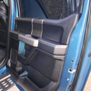 2019 Ford F-150 Raptor SuperCrew