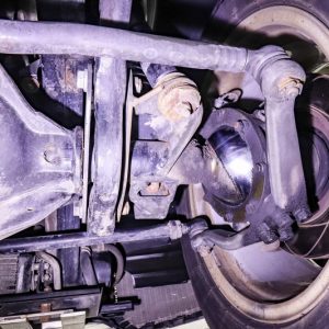 2011 Mercedes-Benz G55 AMG