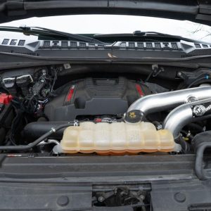 2019 Ford F-150 Raptor SuperCrew