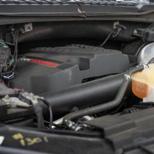 2019 Ford F-150 Raptor SuperCrew