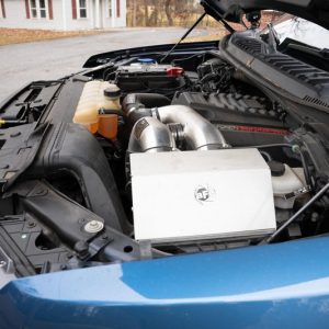 2019 Ford F-150 Raptor SuperCrew