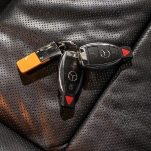 2011 Mercedes-Benz G55 AMG