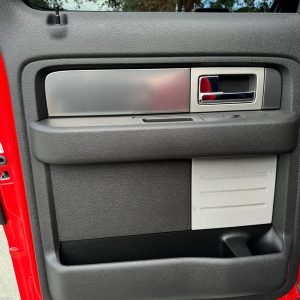 2014 Ford F-150 Shelby Baja Raptor