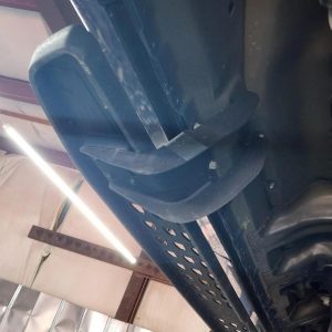 2019 Ford F-150 Raptor SuperCrew