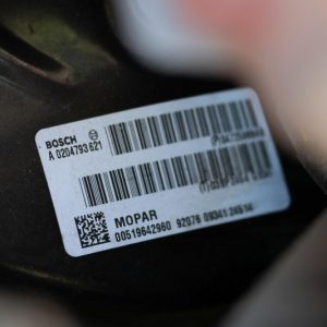 2015 Ram ProMaster 3500 Winnebago Travato