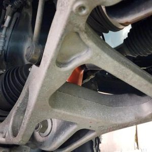 2019 Ford F-150 Raptor SuperCrew