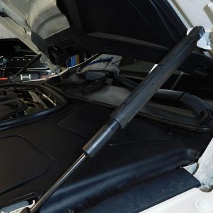 2019 Mercedes-AMG S63 Sedan