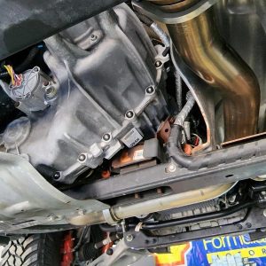 2019 Ford F-150 Raptor SuperCrew