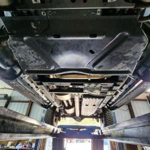 2019 Ford F-150 Raptor SuperCrew