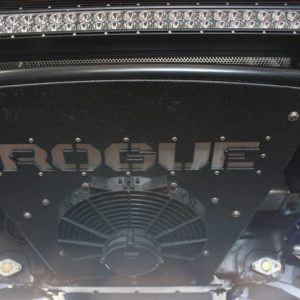 2014 Ford F-150 Shelby Baja Raptor